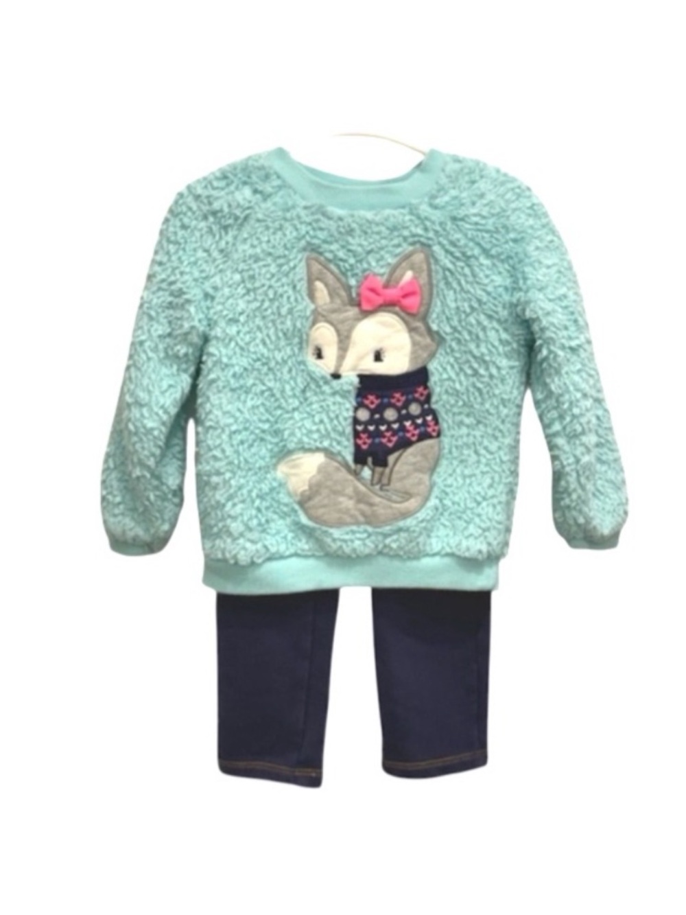 Gymboree Outfit